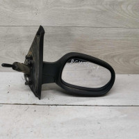 Зеркало наружное правое Renault Symbol I