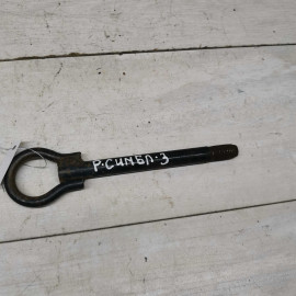 Крюк буксировочный Renault Symbol I