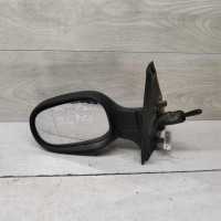 Зеркало наружное левое Renault Symbol I