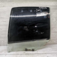 Стекло двери заднее левое Renault Symbol I