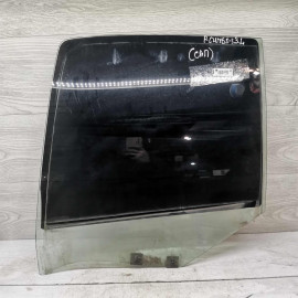 Стекло двери заднее левое Renault Symbol I Стекло двери заднее левое Renault Symbol I