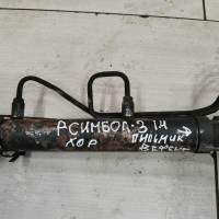 Рулевая рейка Renault Symbol I