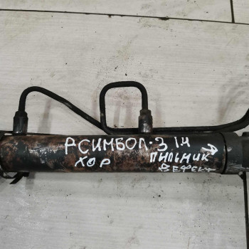 Рулевая рейка Renault Symbol I