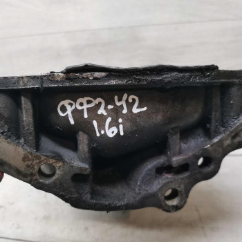 Поддон двигателя Ford Focus II