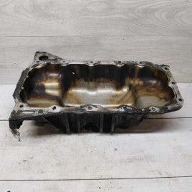 Поддон двигателя Ford Focus II