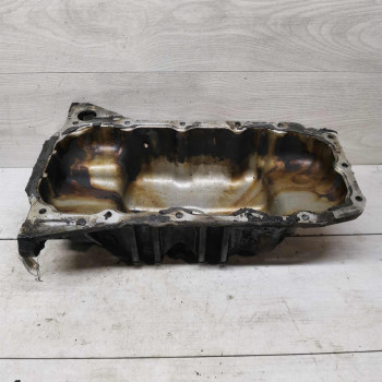 Поддон двигателя Ford Focus II Поддон двигателя Ford Focus II