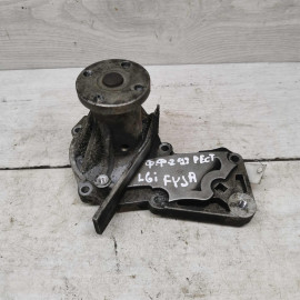 Насос водяной помпа Ford Fusion, Ford Fiesta, Ford Focus II, Ford c-max Насос водяной помпа Ford Fusion, Ford Fiesta, Ford Focus II, Ford c-max
