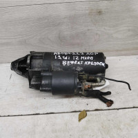 Стартер Audi 80 B4, Audi 100 C4, Audi A6 C4, дефект Стартер Audi 80 B4, Audi 100 C4, Audi A6 C4, дефект