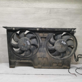 Вентилятор радиатора Audi 80 B4