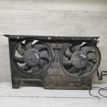 Вентилятор радиатора Audi 80 B4
