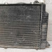 Радиатор основной Audi 80 B4