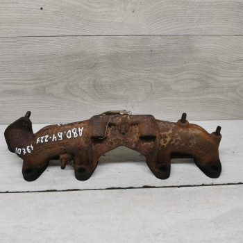 Коллектор выпускной Audi 80 B4