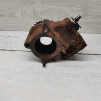 Турбина Audi 80 B4, дефект шпильки 1.9tdi 1Z Audi 80 B4 1994гв Турбина Audi 80 B4, дефект шпильки 1.9tdi 1Z Audi 80 B4 1994гв