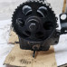 ГБЦ Volkswagen Passat B5, Audi A4 B5, Audi 100 C4, Volkswagen Passat B3, Volkswagen Passat B4, Audi 80 B4 1.9tdi AHU AFN  AHH 