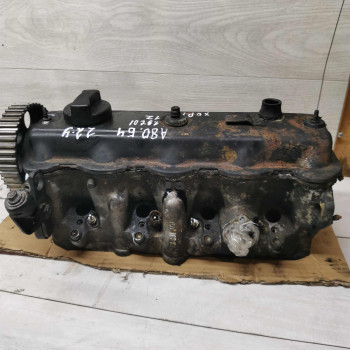 ГБЦ Volkswagen Passat B5, Audi A4 B5, Audi 100 C4, Volkswagen Passat B3, Volkswagen Passat B4, Audi 80 B4 1.9tdi AHU AFN  AHH 
