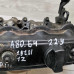 ГБЦ Volkswagen Passat B5, Audi A4 B5, Audi 100 C4, Volkswagen Passat B3, Volkswagen Passat B4, Audi 80 B4 1.9tdi AHU AFN  AHH 