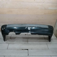 Бампер задний Audi 80 B4, дефекты Бампер задний Audi 80 B4, дефекты