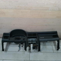 Торпедо Audi 80 B4 Торпедо Audi 80 B4