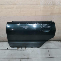 Дверь задняя левая Audi 80 B4 Дверь задняя левая Audi 80 B4