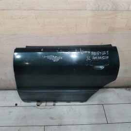 Дверь задняя левая Audi 80 B4