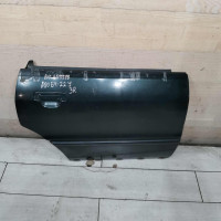 Дверь задняя правая Audi 80 B4 Дверь задняя правая Audi 80 B4