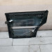 Дверь задняя правая Audi 80 B4