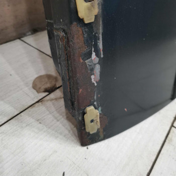 Дверь передняя правая Audi 80 B4