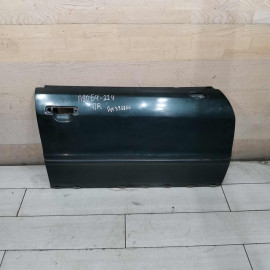 Дверь передняя правая Audi 80 B4 Дверь передняя правая Audi 80 B4