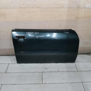 Дверь передняя правая Audi 80 B4