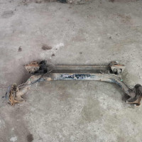 Балка задняя Audi 80 B4