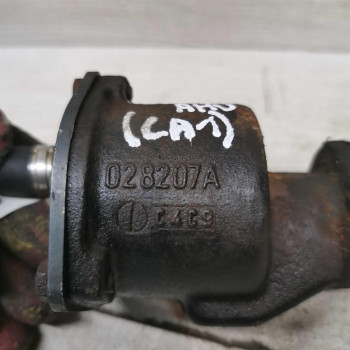 Вакуумный насос Volkswagen Passat B5, Volkswagen Passat B3 Audi 80 B4