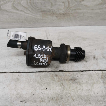 Вакуумный насос Volkswagen Passat B5, Volkswagen Passat B3 Audi 80 B4 Вакуумный насос Volkswagen Passat B5, Volkswagen Passat B3 Audi 80 B4