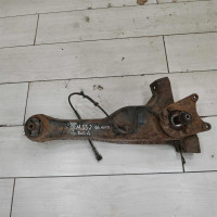 Цапфа задняя левая mitsubishi space star