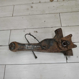 Цапфа задняя левая mitsubishi space star Цапфа задняя левая mitsubishi space star