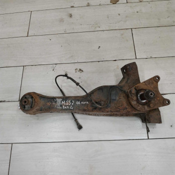 Цапфа задняя левая mitsubishi space star Цапфа задняя левая mitsubishi space star