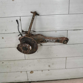 Цапфа задняя правая mitsubishi space star Цапфа задняя правая mitsubishi space star