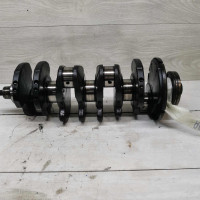 Коленвал Volkswagen Passat B3, Volkswagen Passat B5, Audi A4 B5, Audi A6 C5, Audi 100 C4, Audi 80 B4, Audi A6 C4