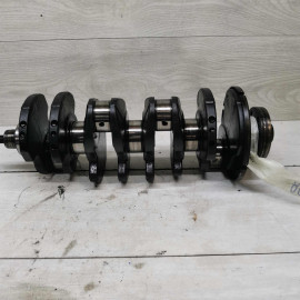 Коленвал Volkswagen Passat B3, Volkswagen Passat B5, Audi A4 B5, Audi A6 C5, Audi 100 C4, Audi 80 B4, Audi A6 C4 Коленвал Volkswagen Passat B3, Volkswagen Passat B5, Audi A4 B5, Audi A6 C5, Audi 100 C4, Audi 80 B4, Audi A6 C4