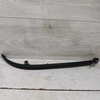 Накладка под фару левая Audi 80 B4