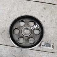 Шкив промежуточного вала Volkswagen Passat B3, Volkswagen Passat B4, Audi 100 C4, Volkswagen Passat B5, Audi 80 B4