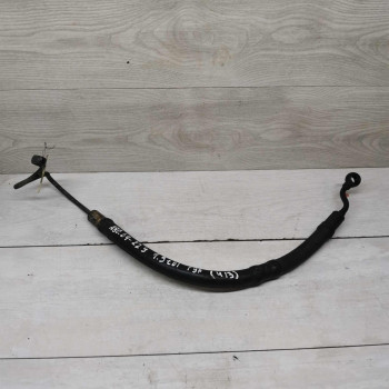 Шланг гидроусилителя трубка ГУР Audi 80 B4