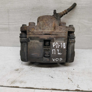 Суппорт передний левый Renault logan i Суппорт передний левый Renault logan i