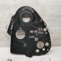 Кожух ремня ГРМ Audi 100 C4, Volkswagen Passat B5, Audi A4 B5, Audi 80 B4