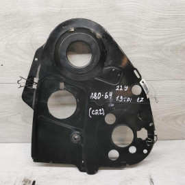 Кожух ремня ГРМ Audi 100 C4, Volkswagen Passat B5, Audi A4 B5, Audi 80 B4