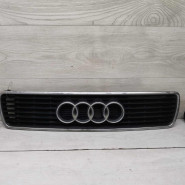 Решетка радиатора Audi 80 B4