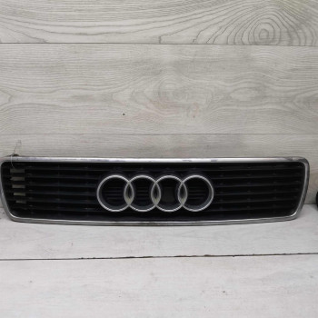 Решетка радиатора Audi 80 B4 Решетка радиатора Audi 80 B4