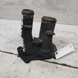 Фланец водяного охлаждения Ford Fusion, Ford Fiesta, Ford Focus II, Ford c-max