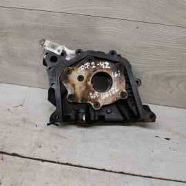 Насос двигателя масляный Ford Fusion, Ford Fiesta, Ford Focus II, Ford c-max