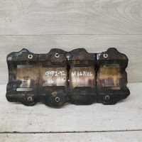 Маслоотражатель двигателя Ford Fusion, Ford Fiesta, Ford Focus II, Ford c-max