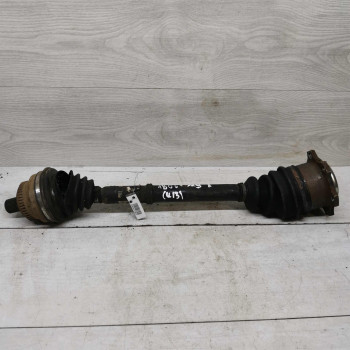 Полуось правая привод вал шрус Audi 80 B4